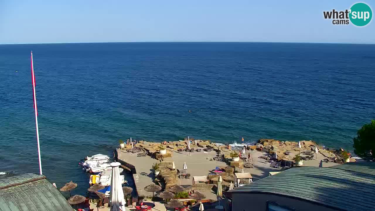Livecam Fiesa – Hotel Barbara