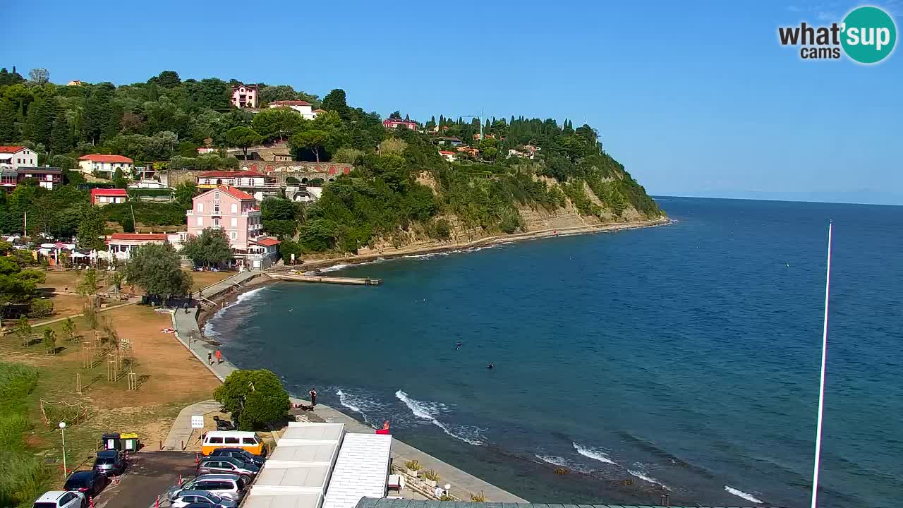 Webcam Fiesa – Hotel Barbara