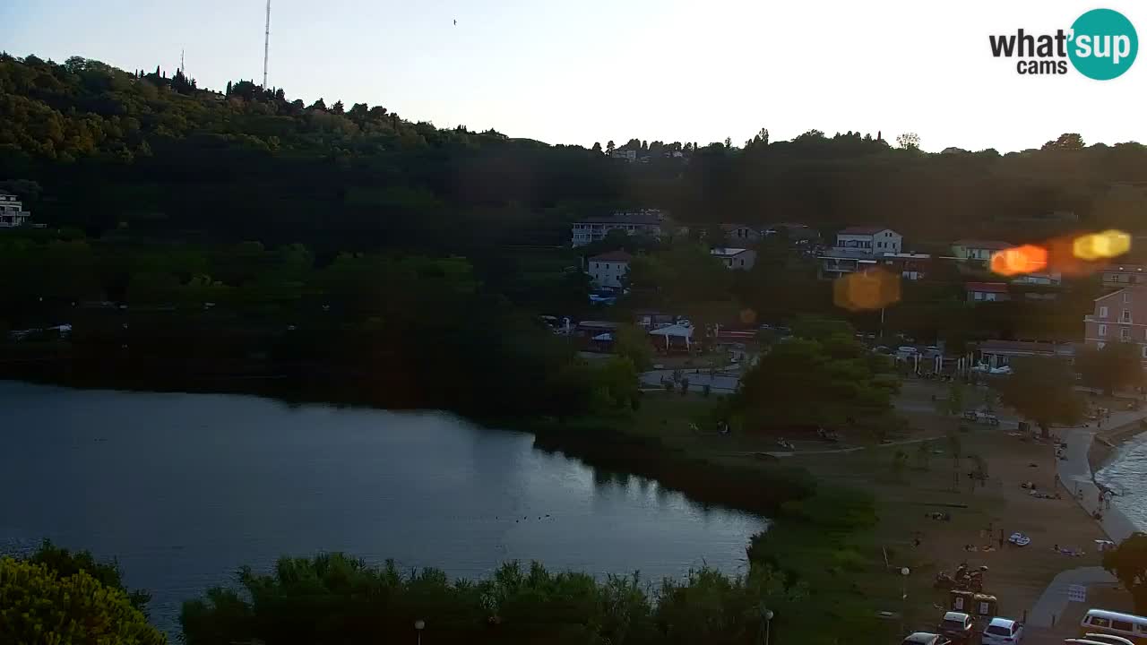 Live Cam Fiesso – Hotel Barbara