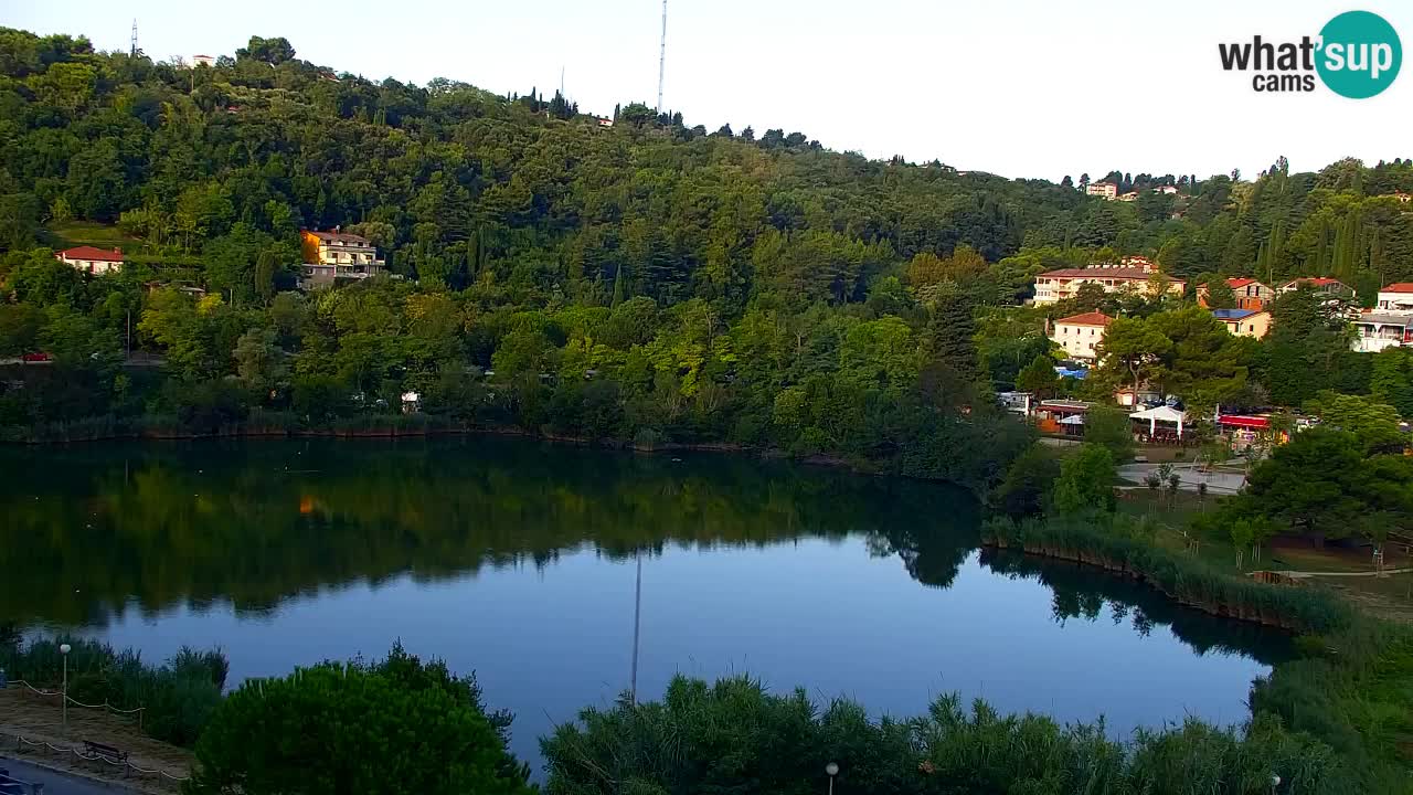 Webcam Fiesa – Hotel Barbara