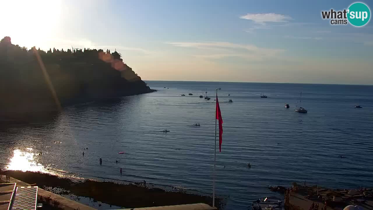 Webcam Fiesa – Hotel Barbara