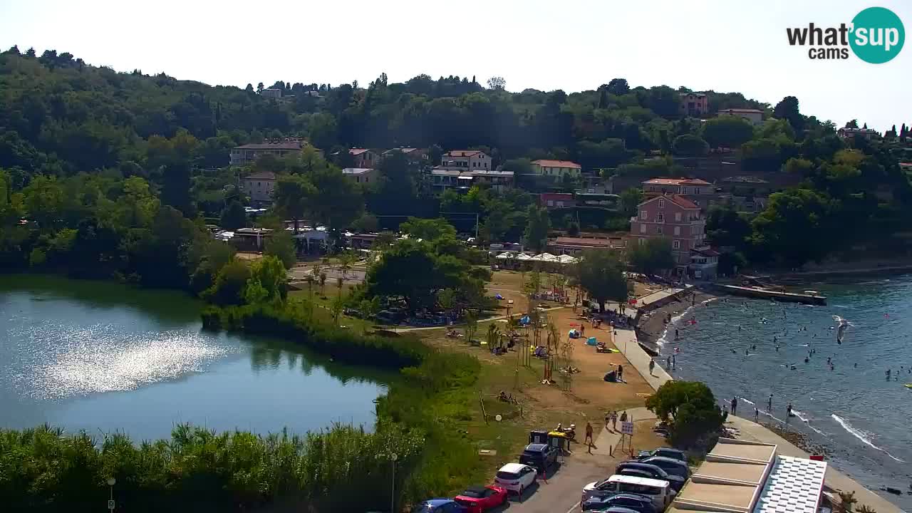 Webcam Fiesa – Hotel Barbara