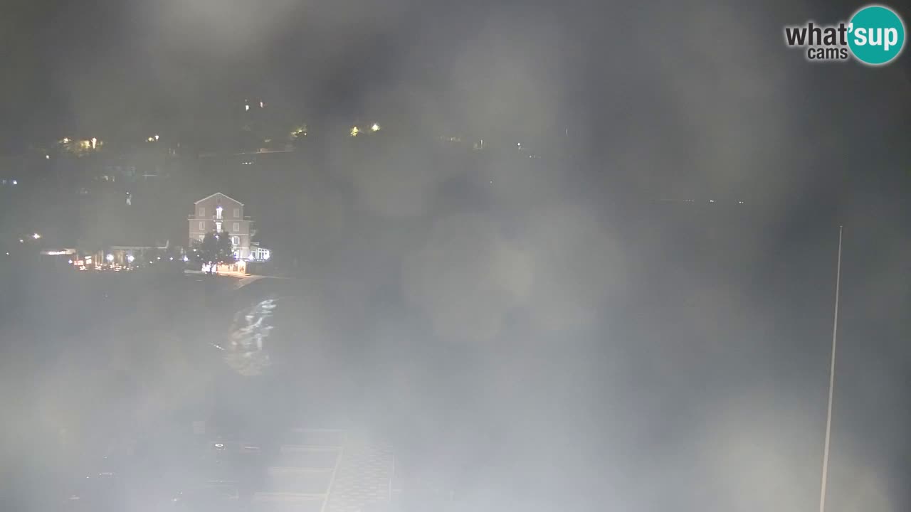 Live Cam Fiesso – Hotel Barbara