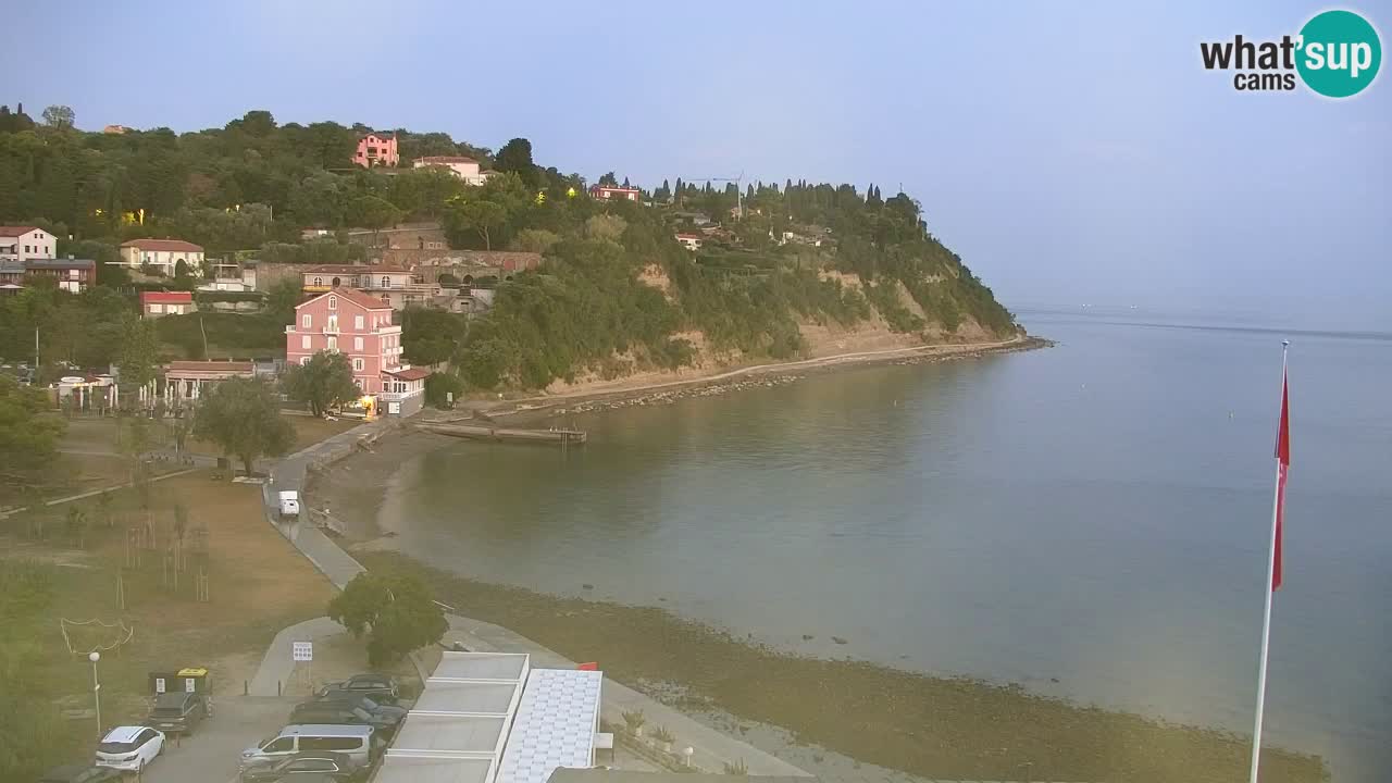 Livecam Fiesa – Hotel Barbara