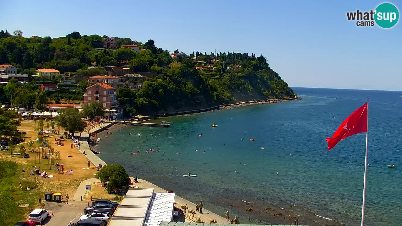 Webcam Fiesa – Hotel Barbara