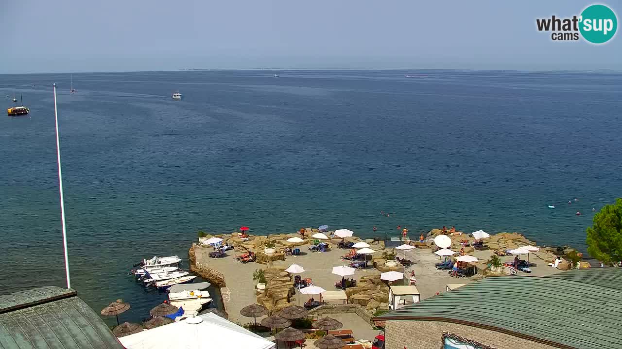 Webcam Fiesa – Hotel Barbara