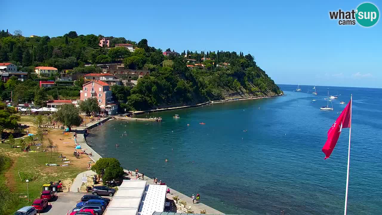 Webcam Fiesa – Hotel Barbara