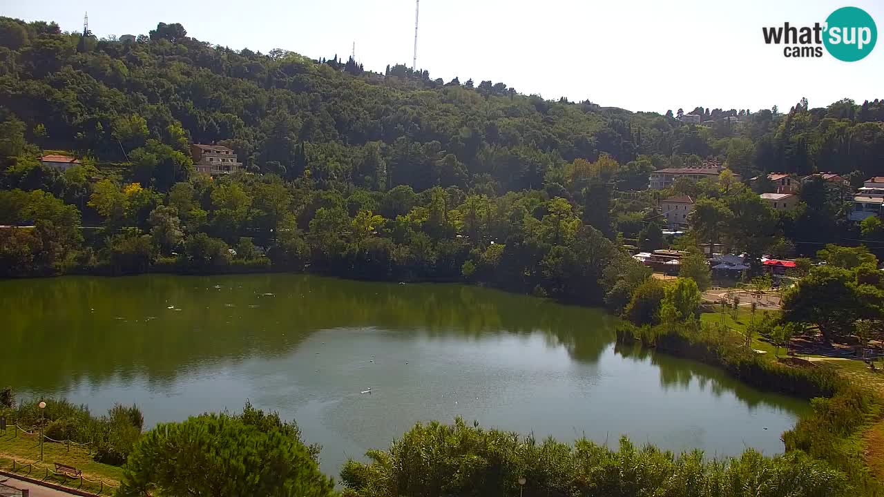 Livecam Fiesa – Hotel Barbara