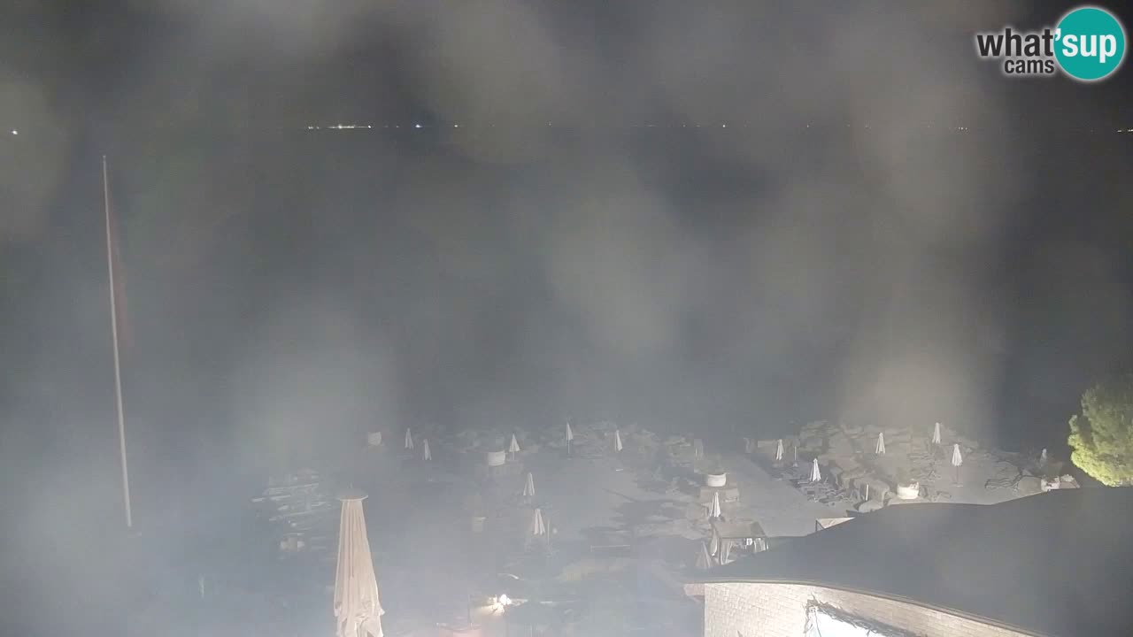 Camera en vivo Fiesa – Hotel Barbara