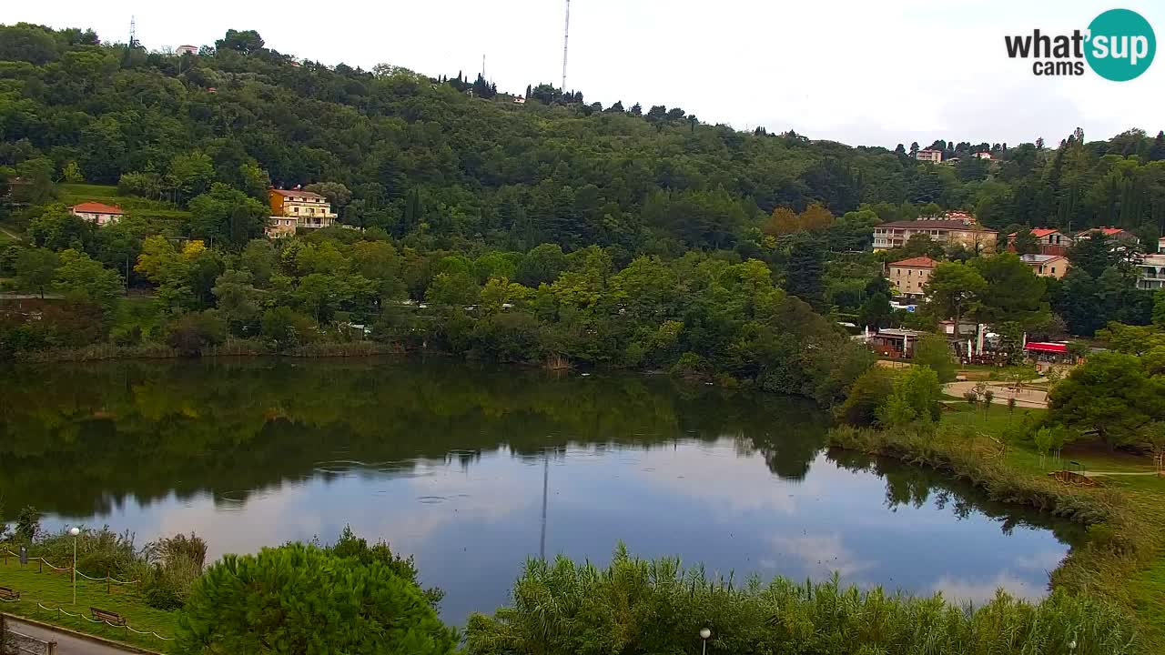 Live Cam Fiesso – Hotel Barbara