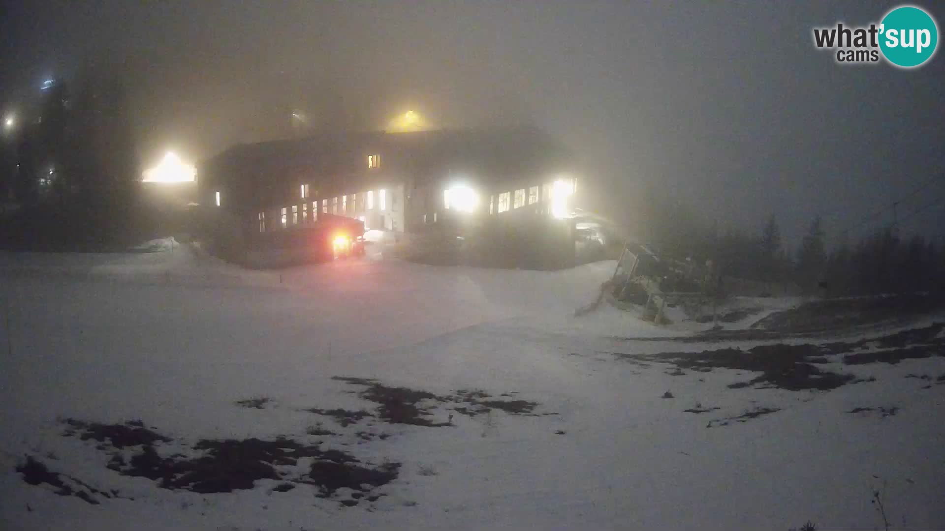 LIVE Webcam Skigebiet Golte – Hotel Montis