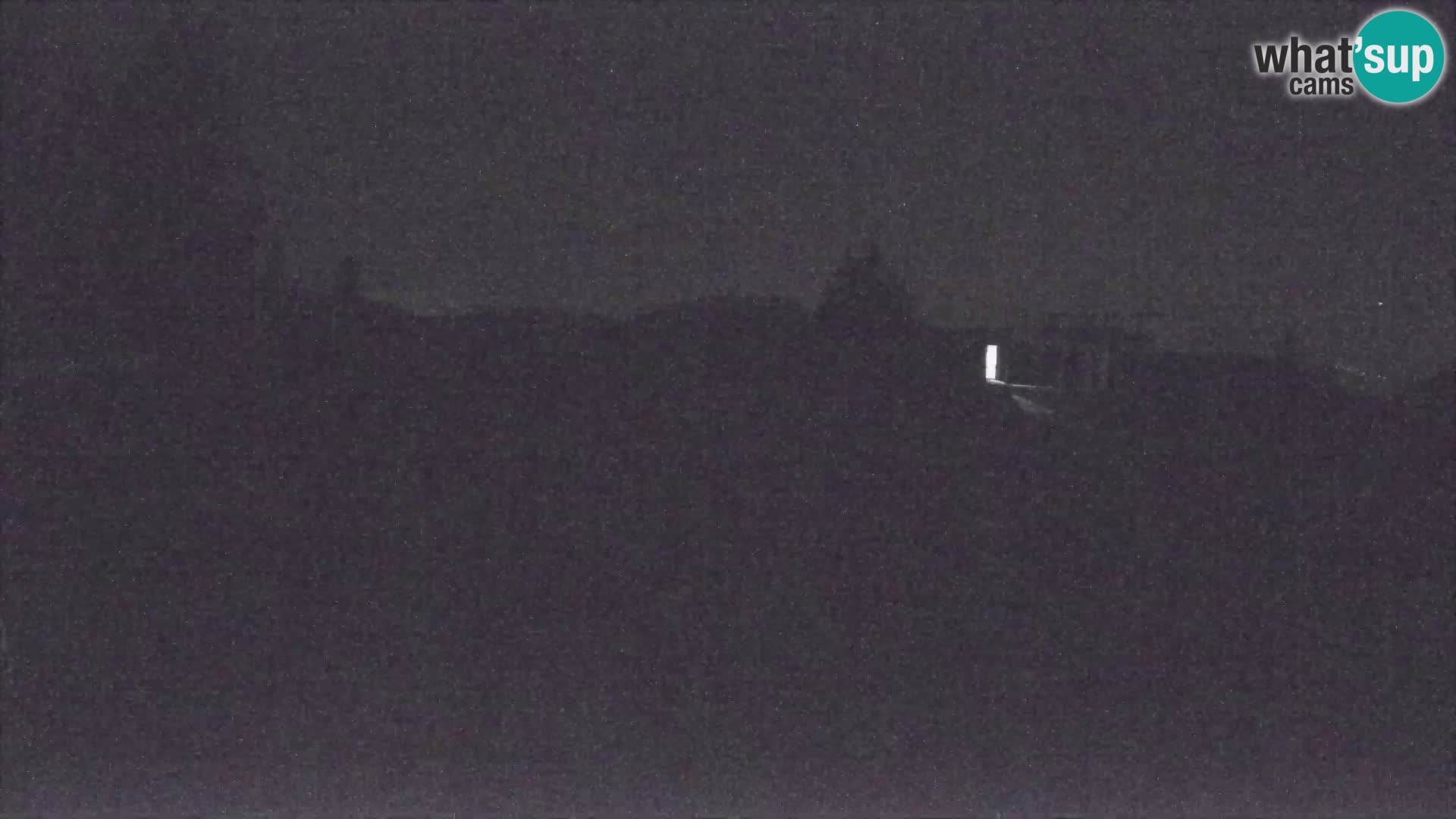 Camera en vivo Estacion esqui Golte – Hotel Montis