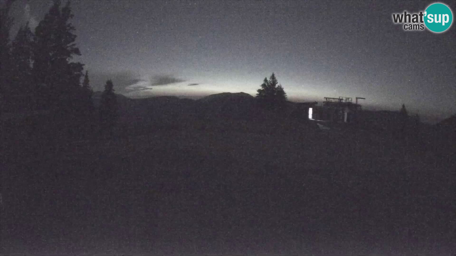 Livecam Stazione sciistica Golte – Hotel Montis
