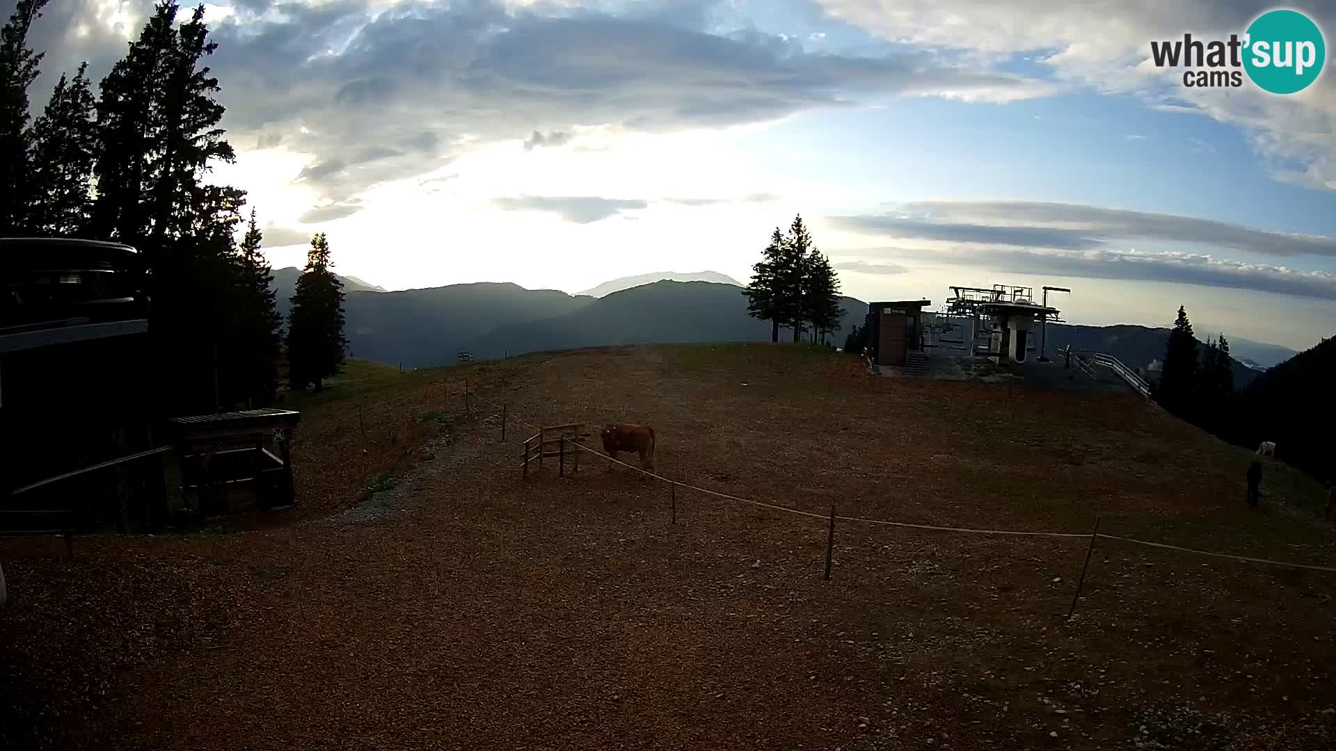 Livecam Station ski Golte – Hotel Montis