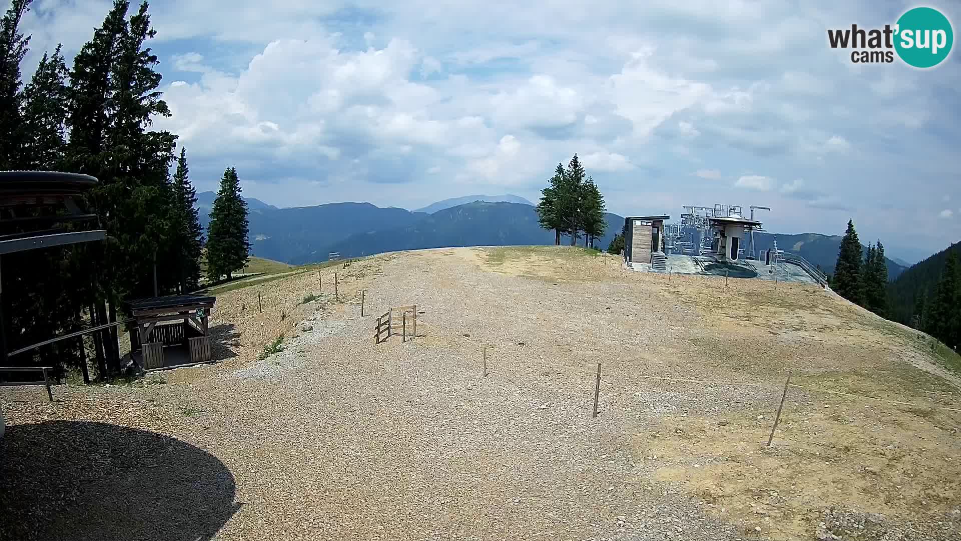 Camera en vivo Estacion esqui Golte – Hotel Montis