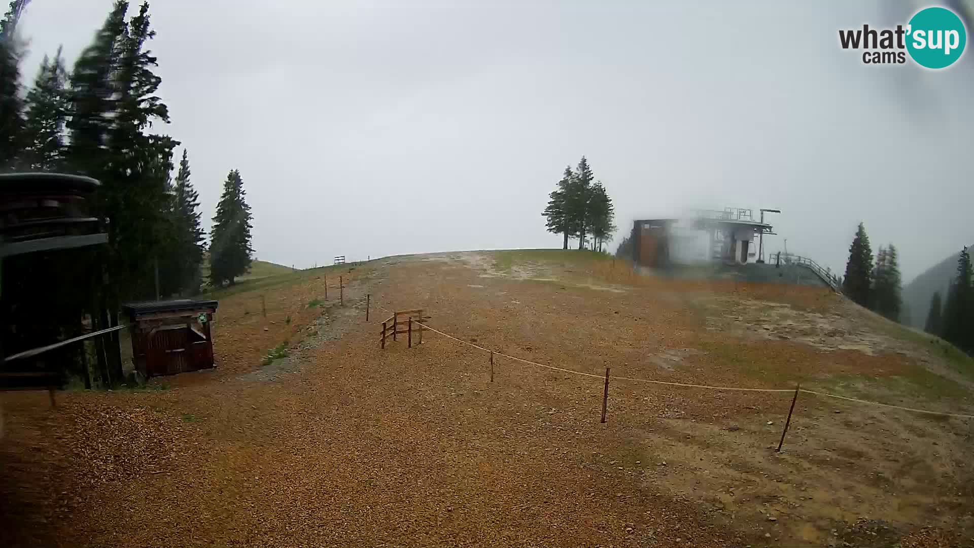 Camera en vivo Estacion esqui Golte – Hotel Montis