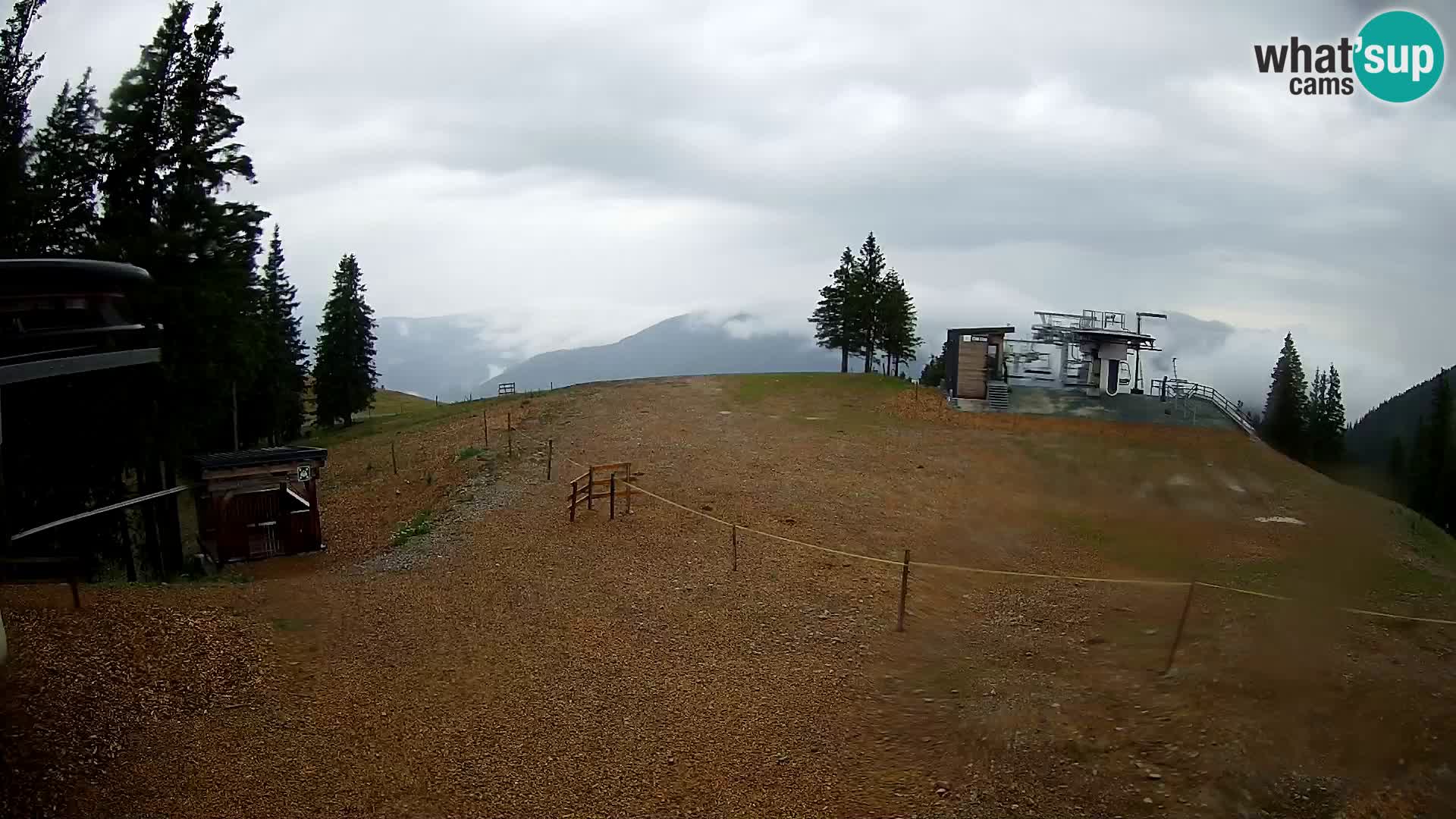 Camera en vivo Estacion esqui Golte – Hotel Montis