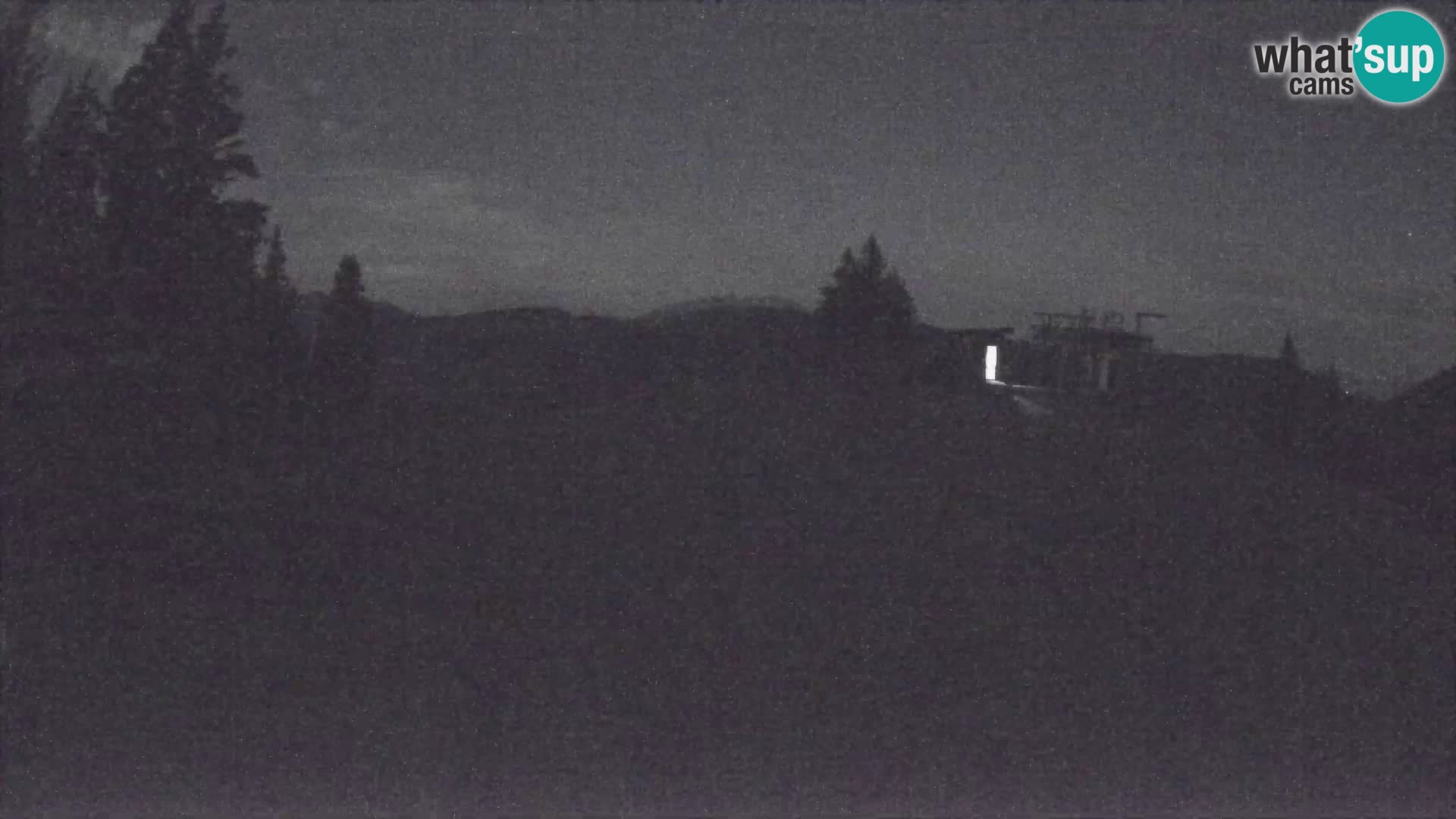 Camera en vivo Estacion esqui Golte – Hotel Montis