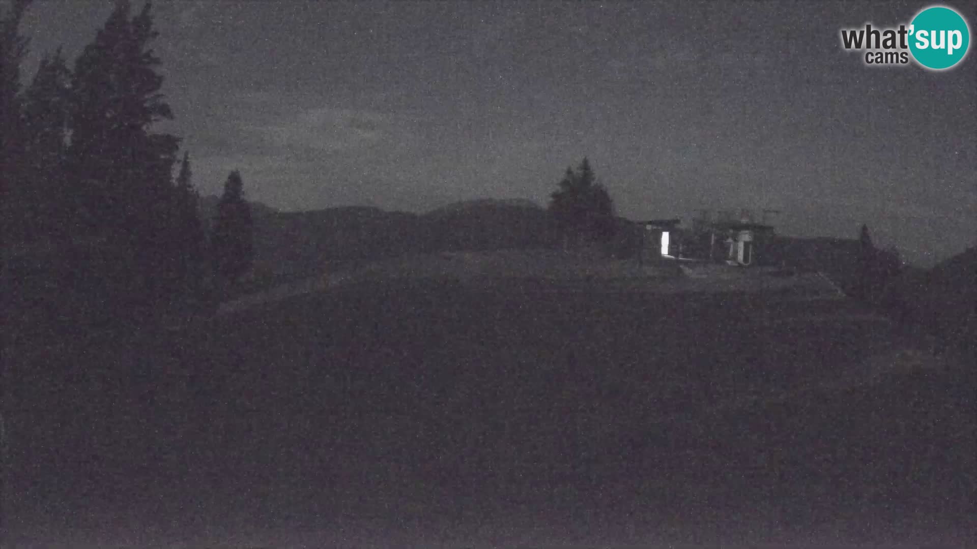 Livecam Station ski Golte – Hotel Montis