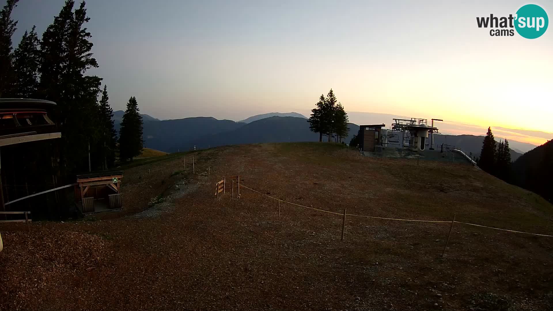 Camera en vivo Estacion esqui Golte – Hotel Montis