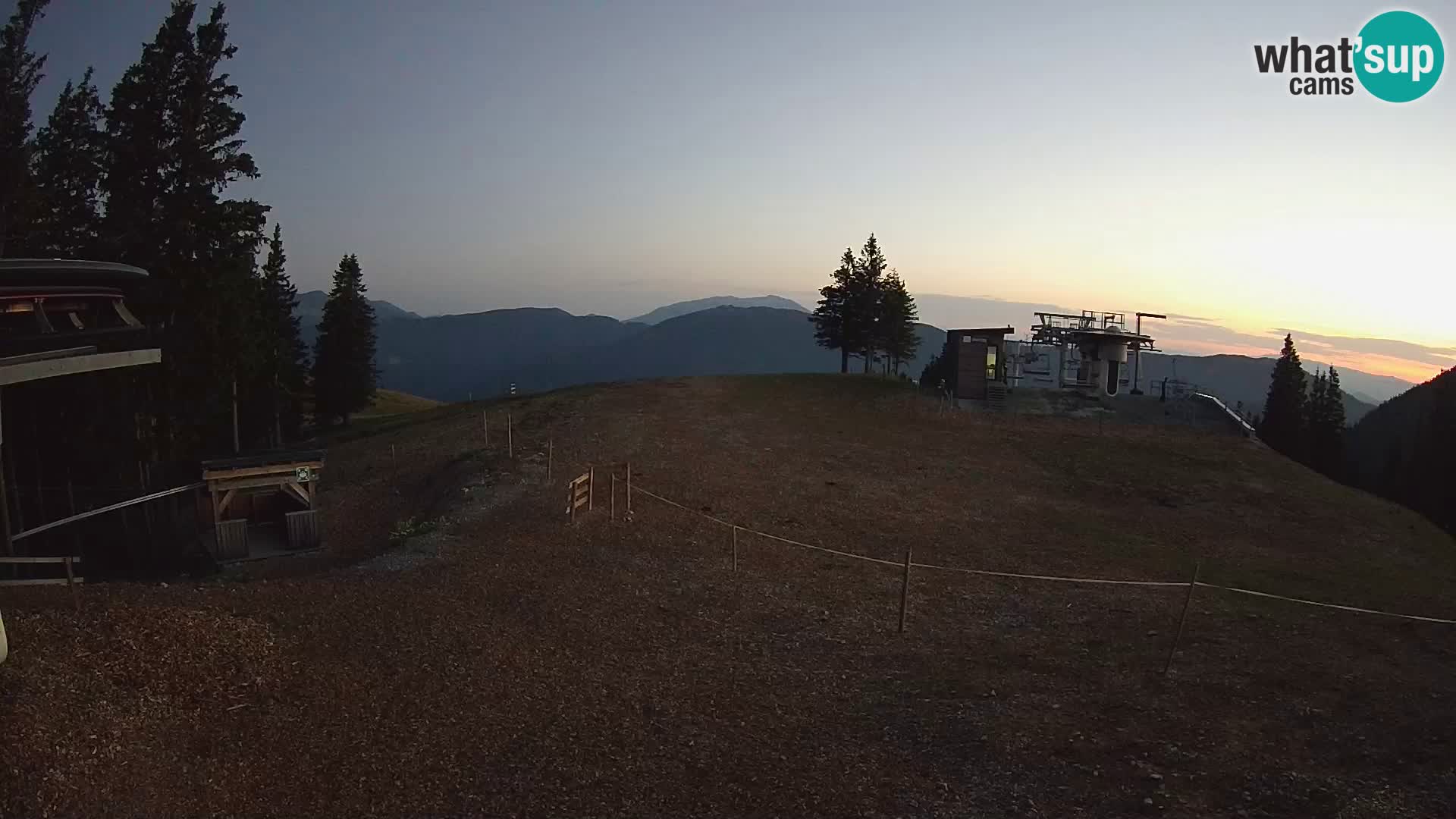 Livecam Station ski Golte – Hotel Montis