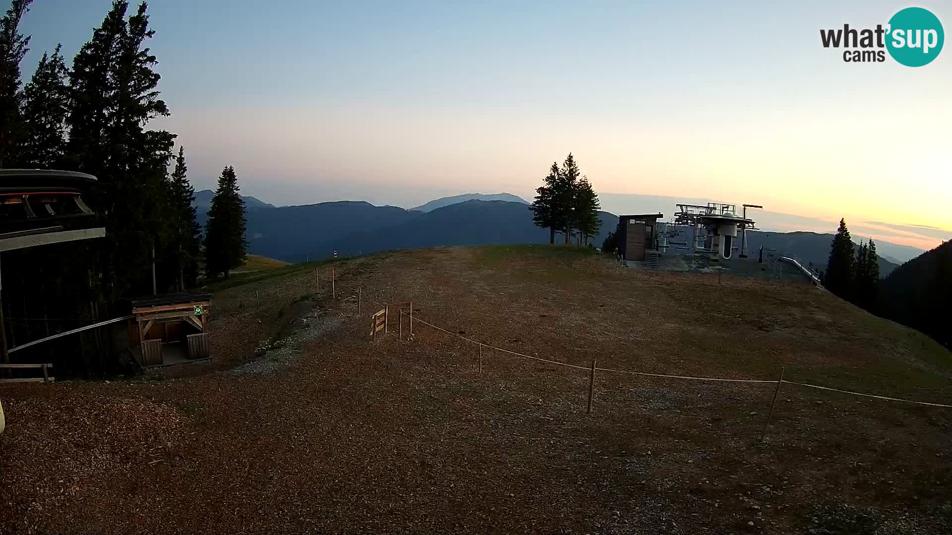 Livecam Station ski Golte – Hotel Montis