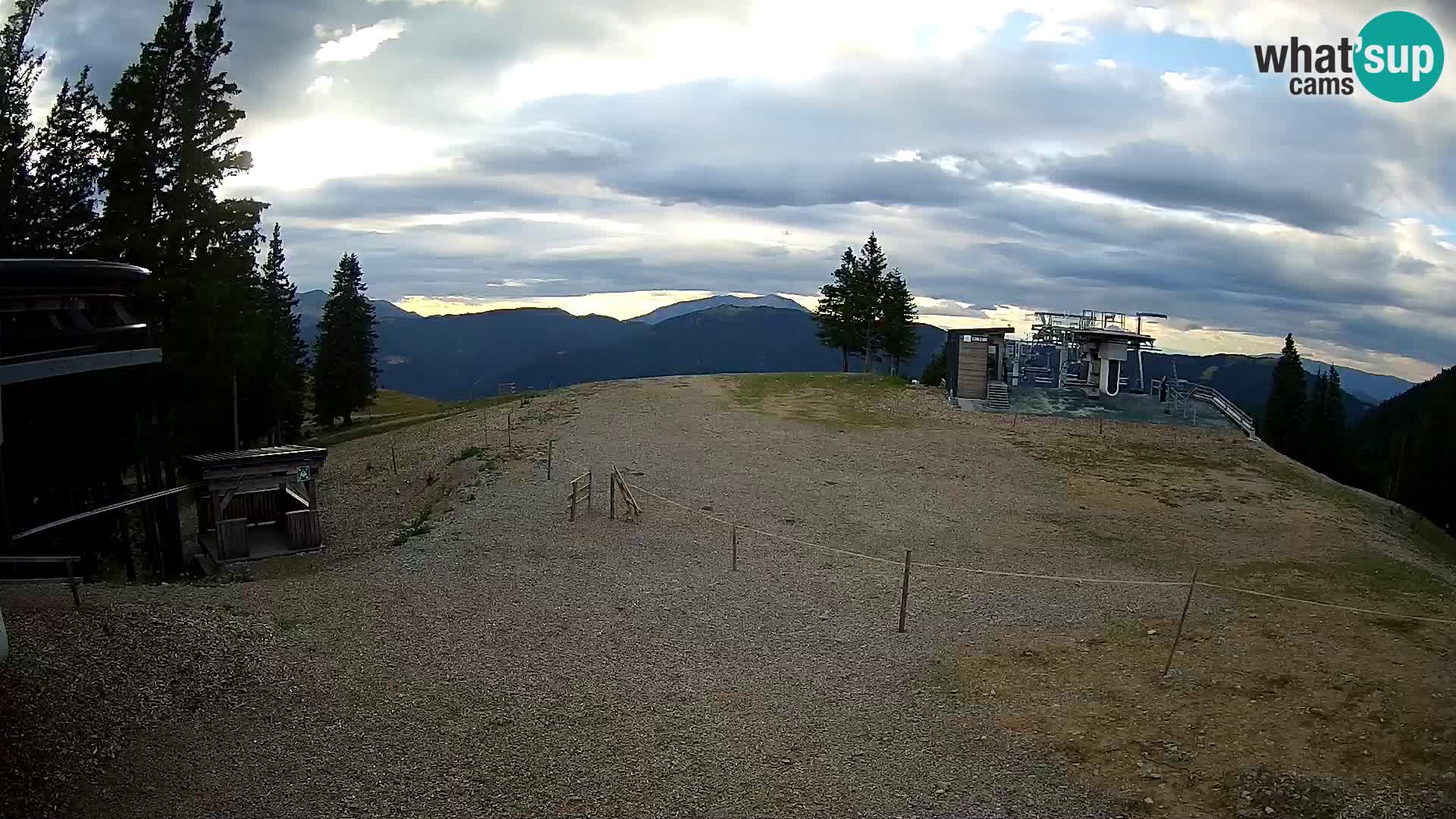 Camera en vivo Estacion esqui Golte – Hotel Montis