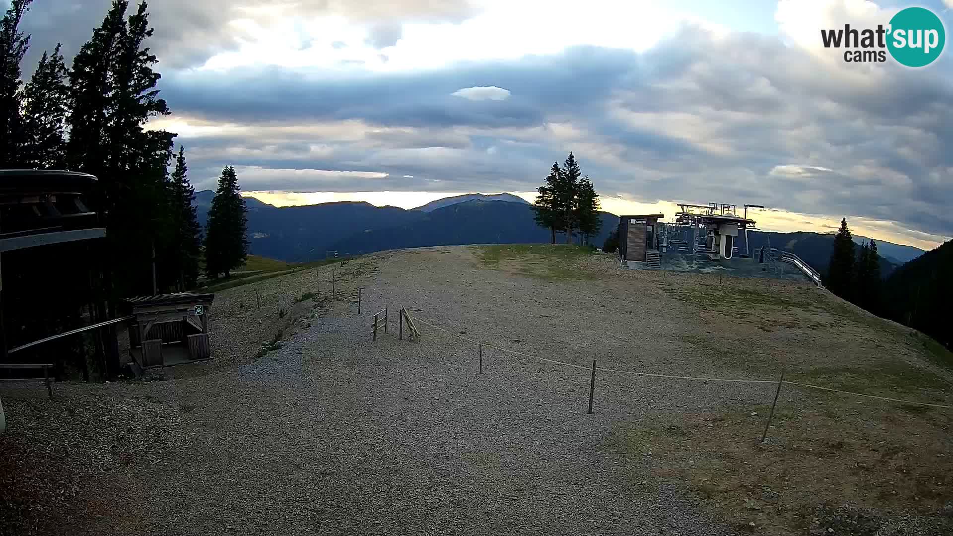 Camera en vivo Estacion esqui Golte – Hotel Montis
