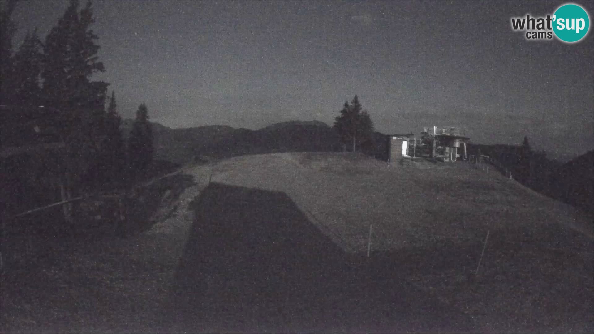 Camera en vivo Estacion esqui Golte – Hotel Montis