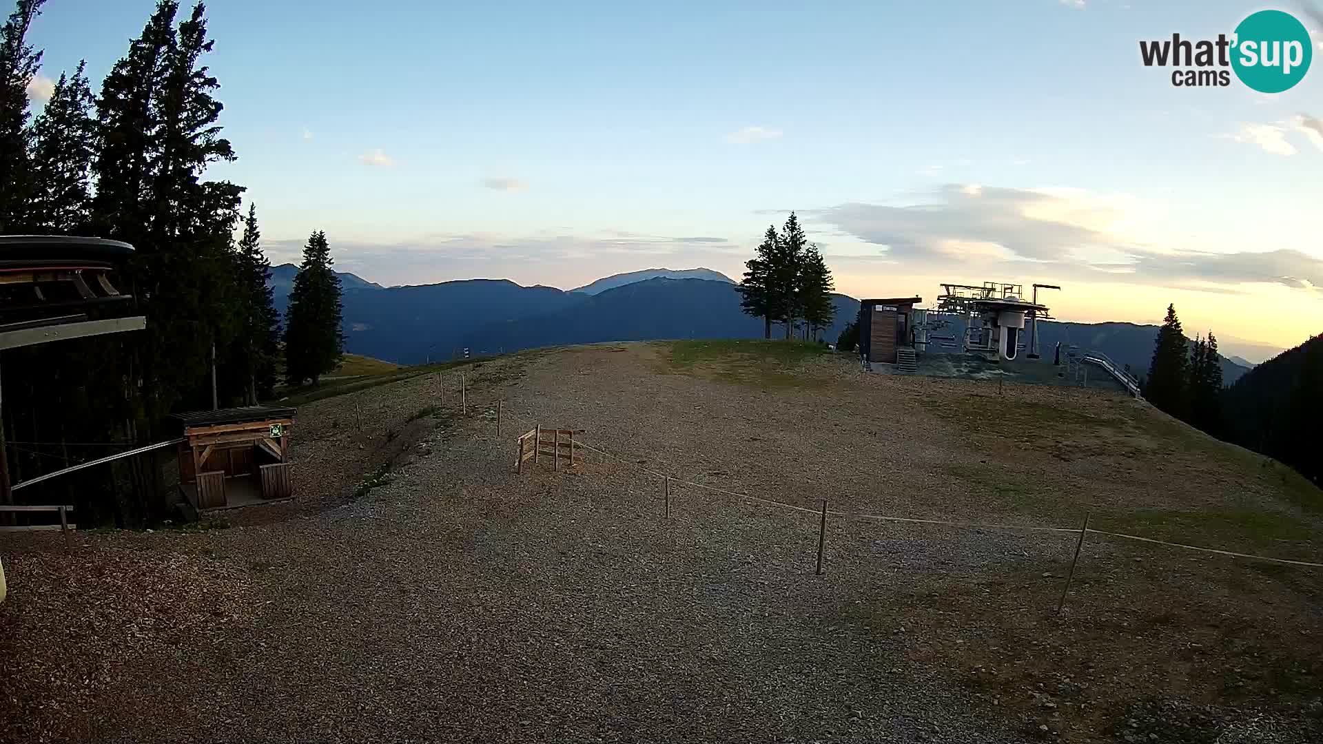 Livecam Station ski Golte – Hotel Montis