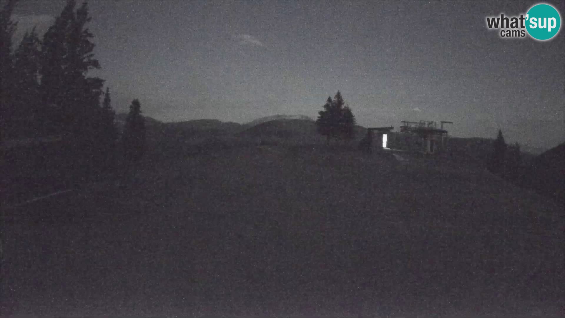 Livecam Station ski Golte – Hotel Montis