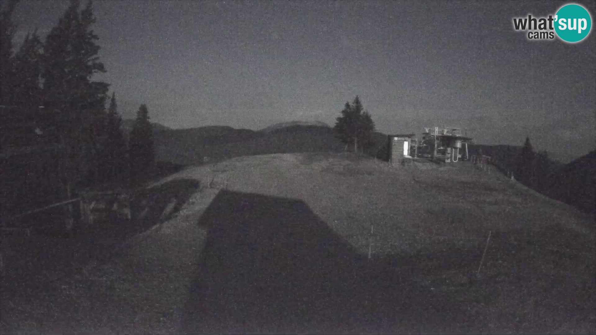 Camera en vivo Estacion esqui Golte – Hotel Montis