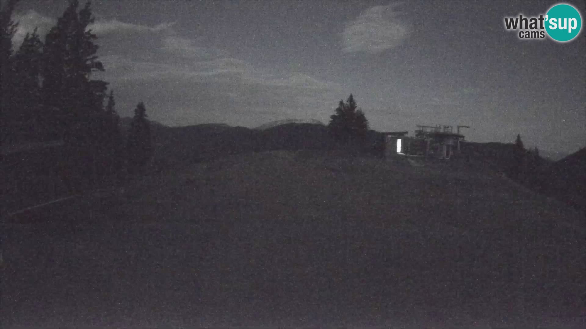 LIVE Webcam Skigebiet Golte – Hotel Montis