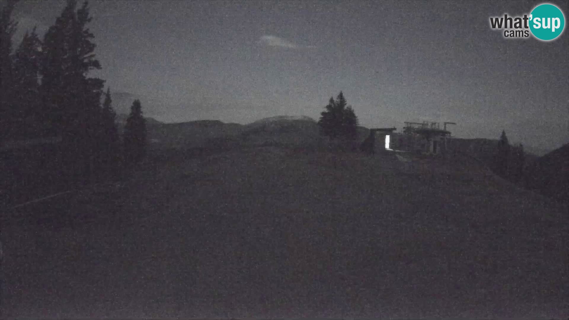 Camera en vivo Estacion esqui Golte – Hotel Montis