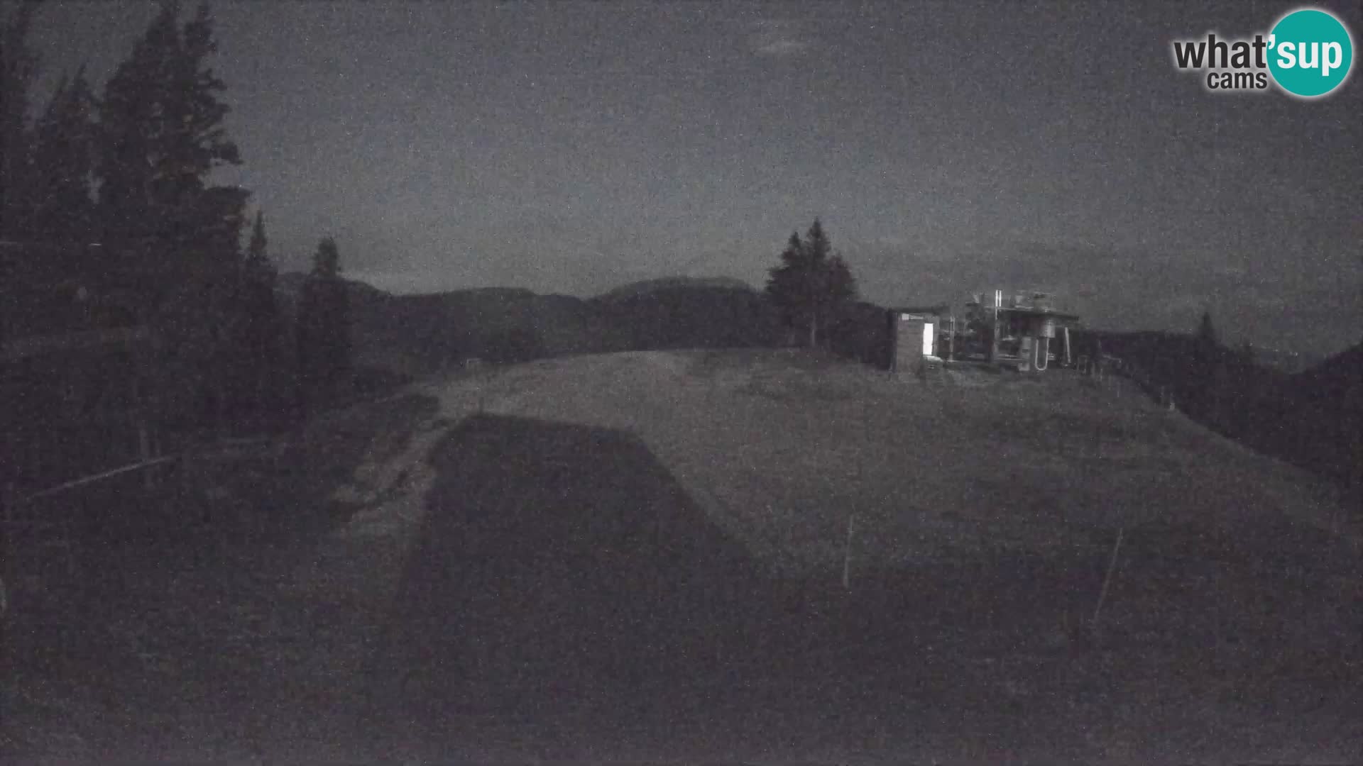 Livecam Station ski Golte – Hotel Montis