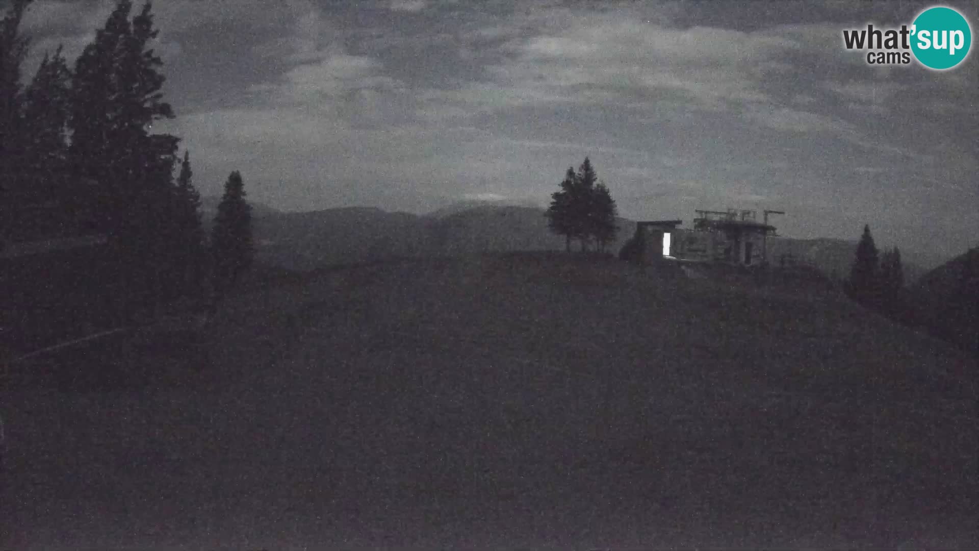 Livecam Stazione sciistica Golte – Hotel Montis