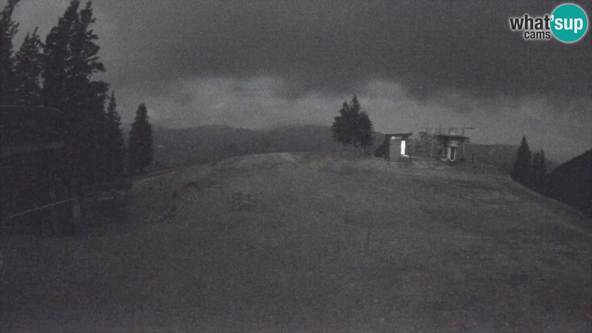 Webcam Ski resort Golte – Hotel Montis