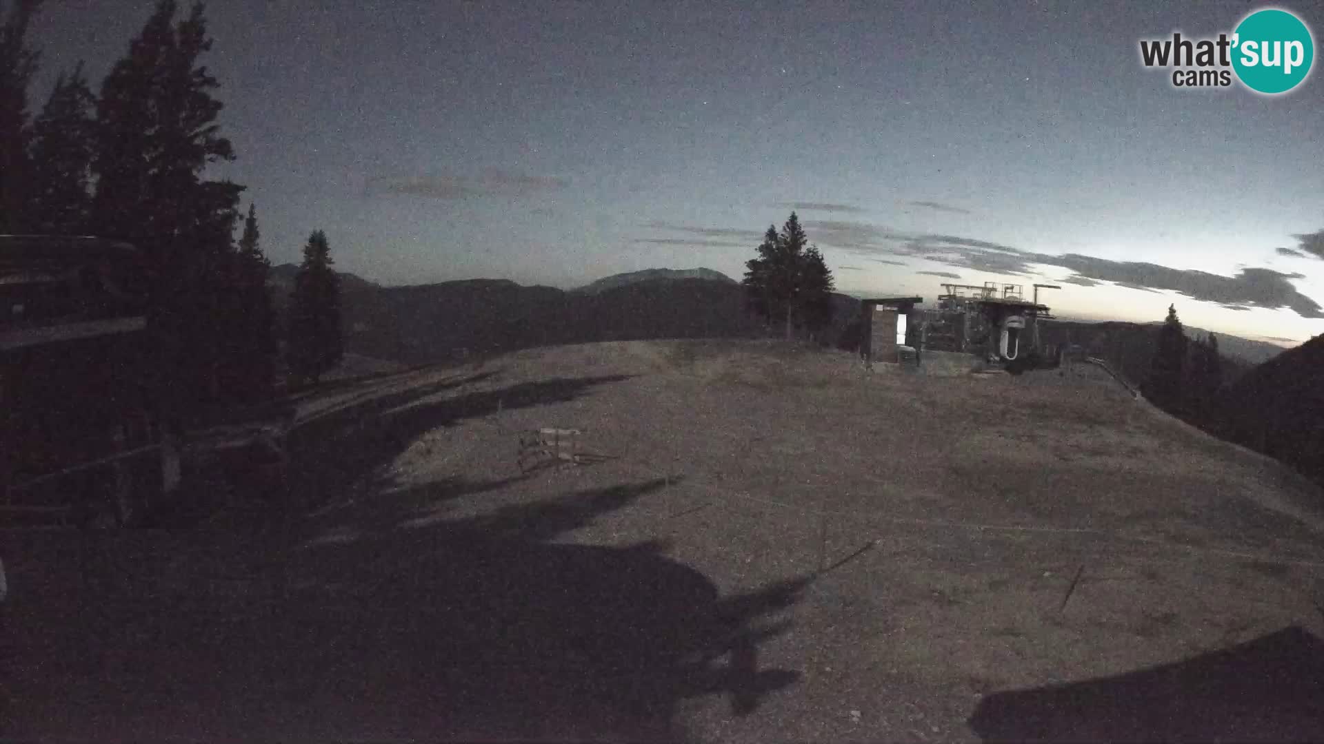 Camera en vivo Estacion esqui Golte – Hotel Montis