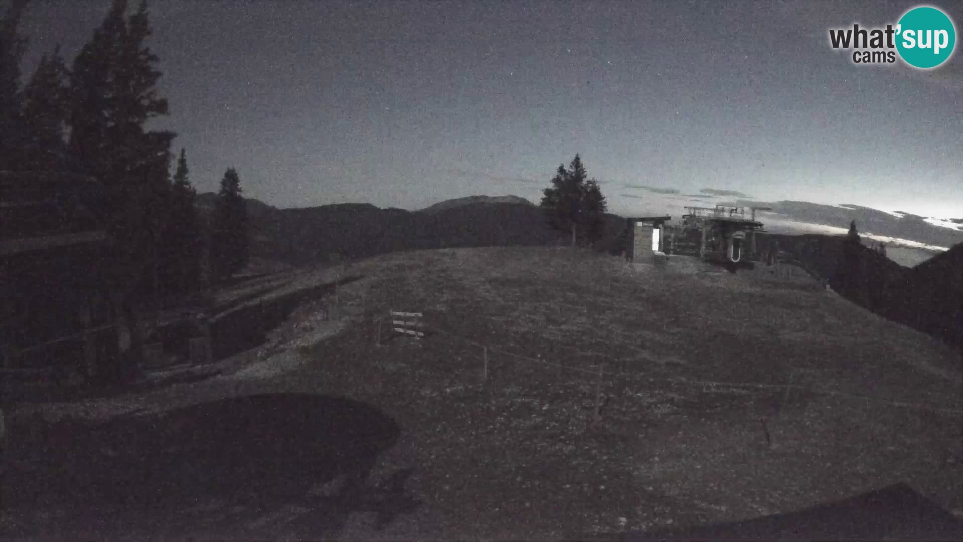 LIVE Webcam Skigebiet Golte – Hotel Montis