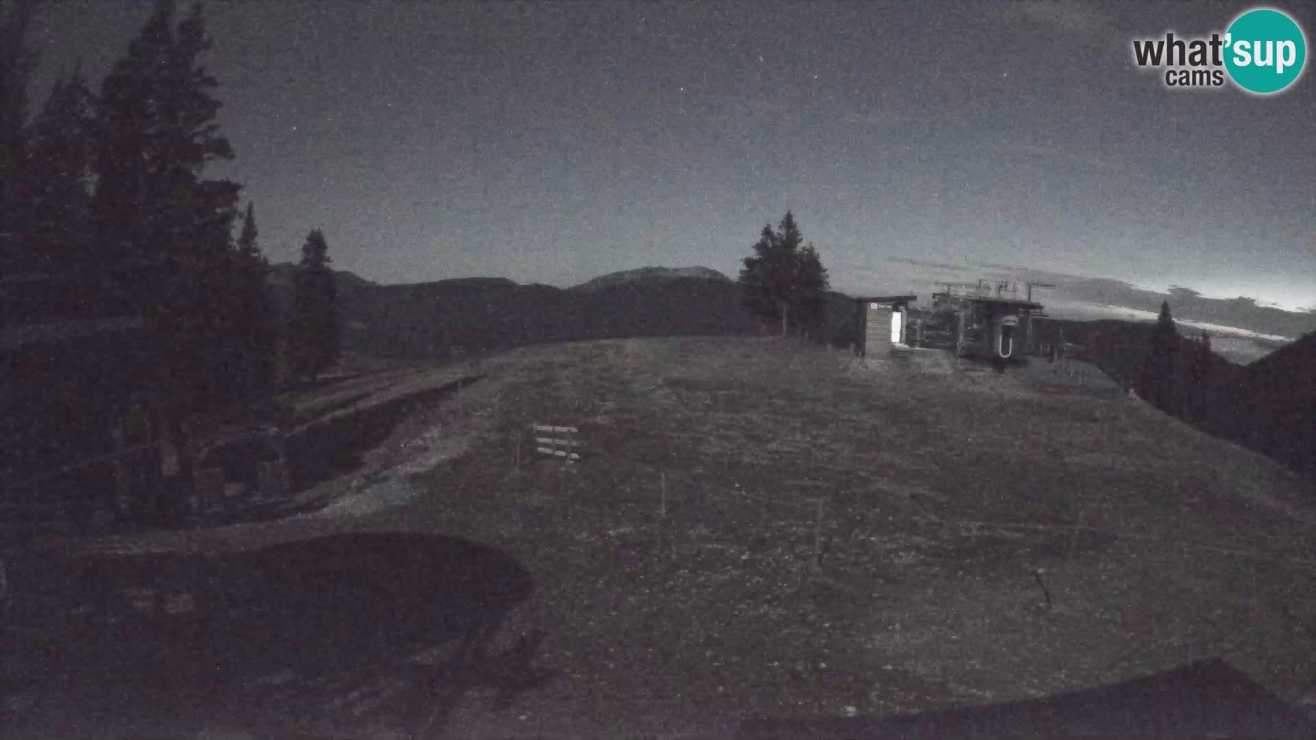 Livecam Station ski Golte – Hotel Montis