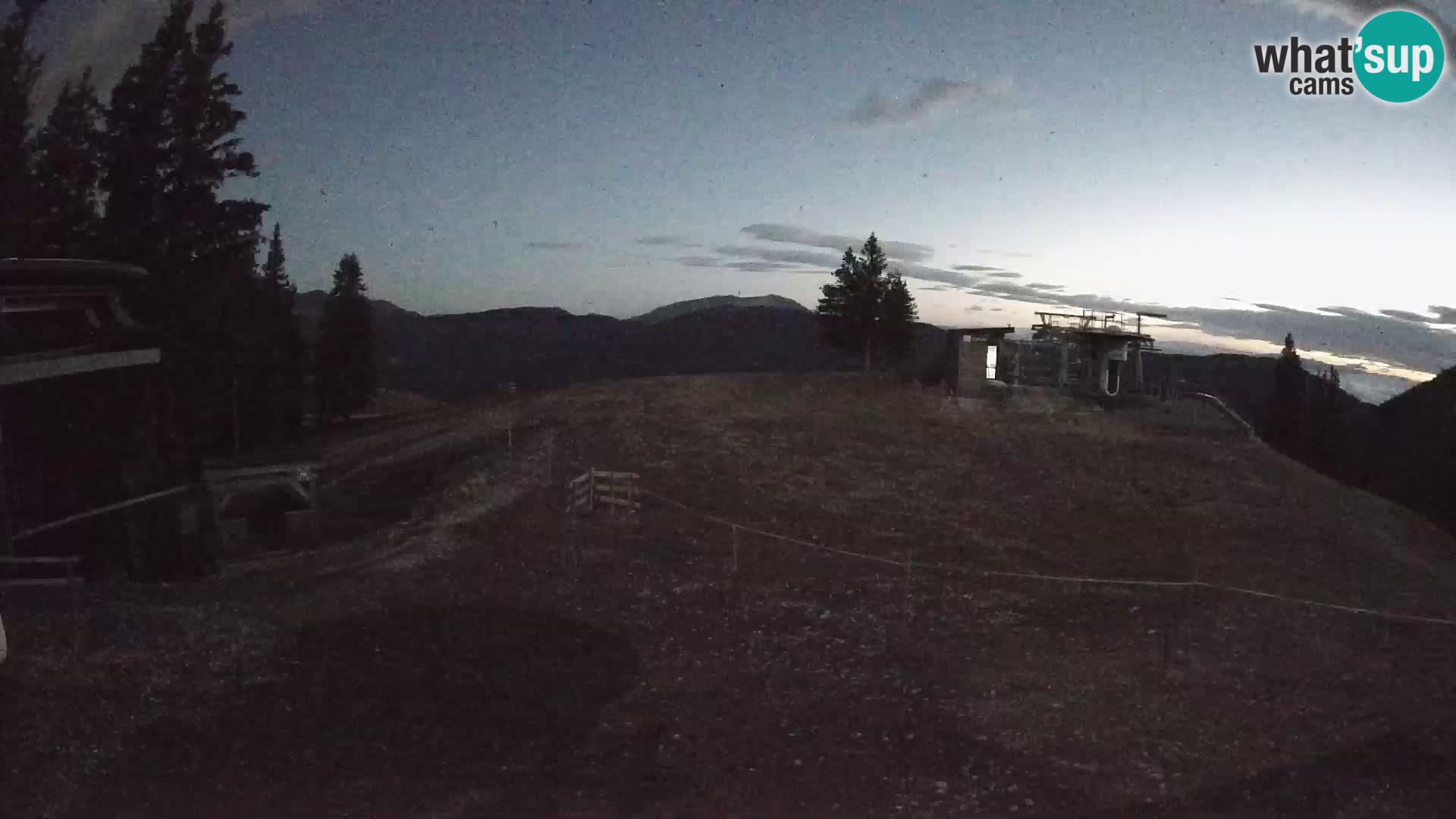 Livecam Stazione sciistica Golte – Hotel Montis