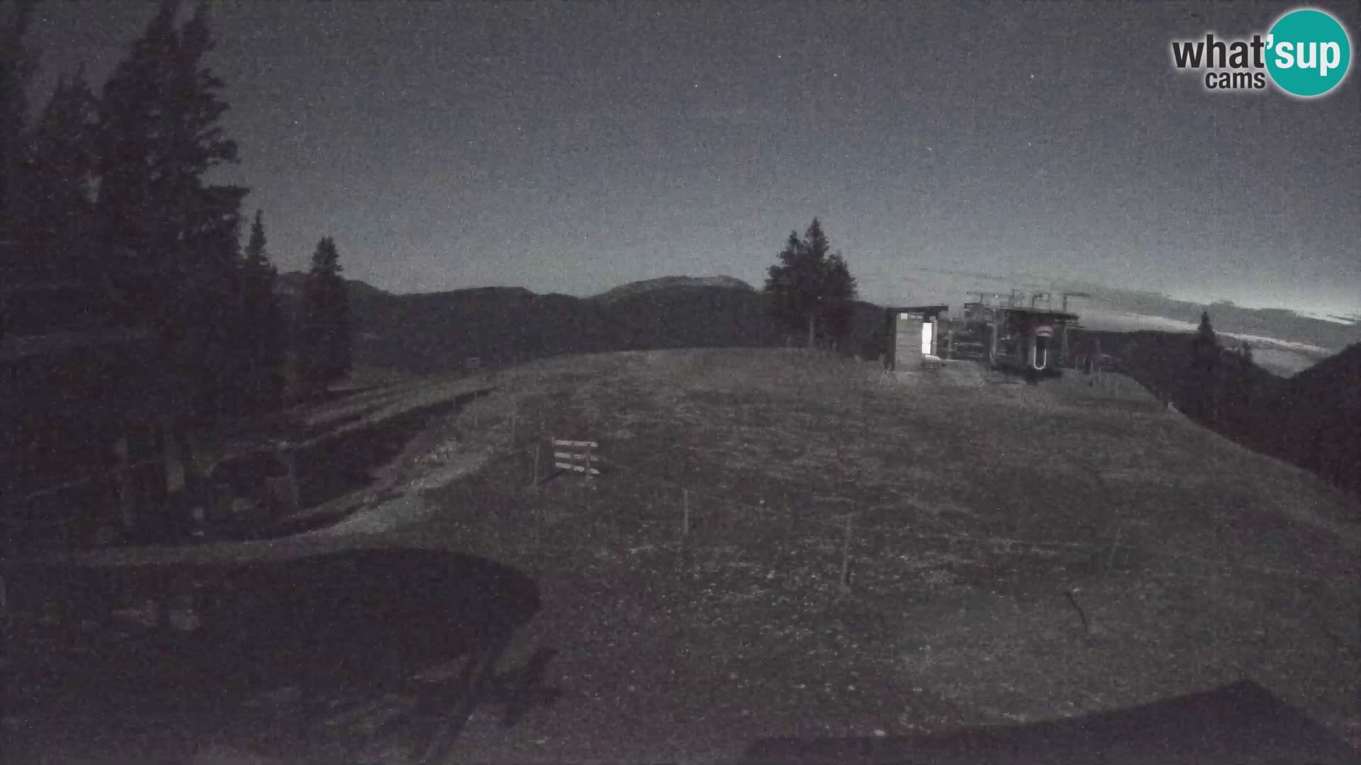 Camera en vivo Estacion esqui Golte – Hotel Montis