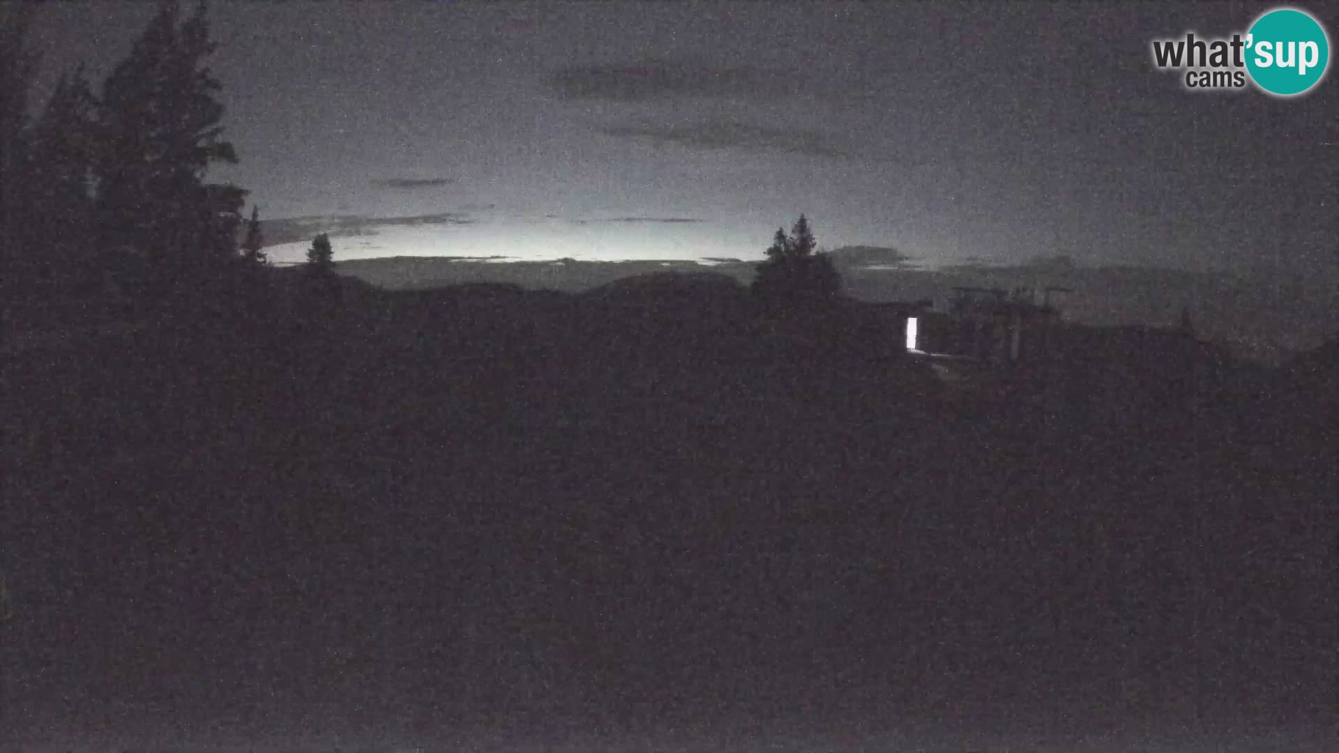LIVE Webcam Skigebiet Golte – Hotel Montis