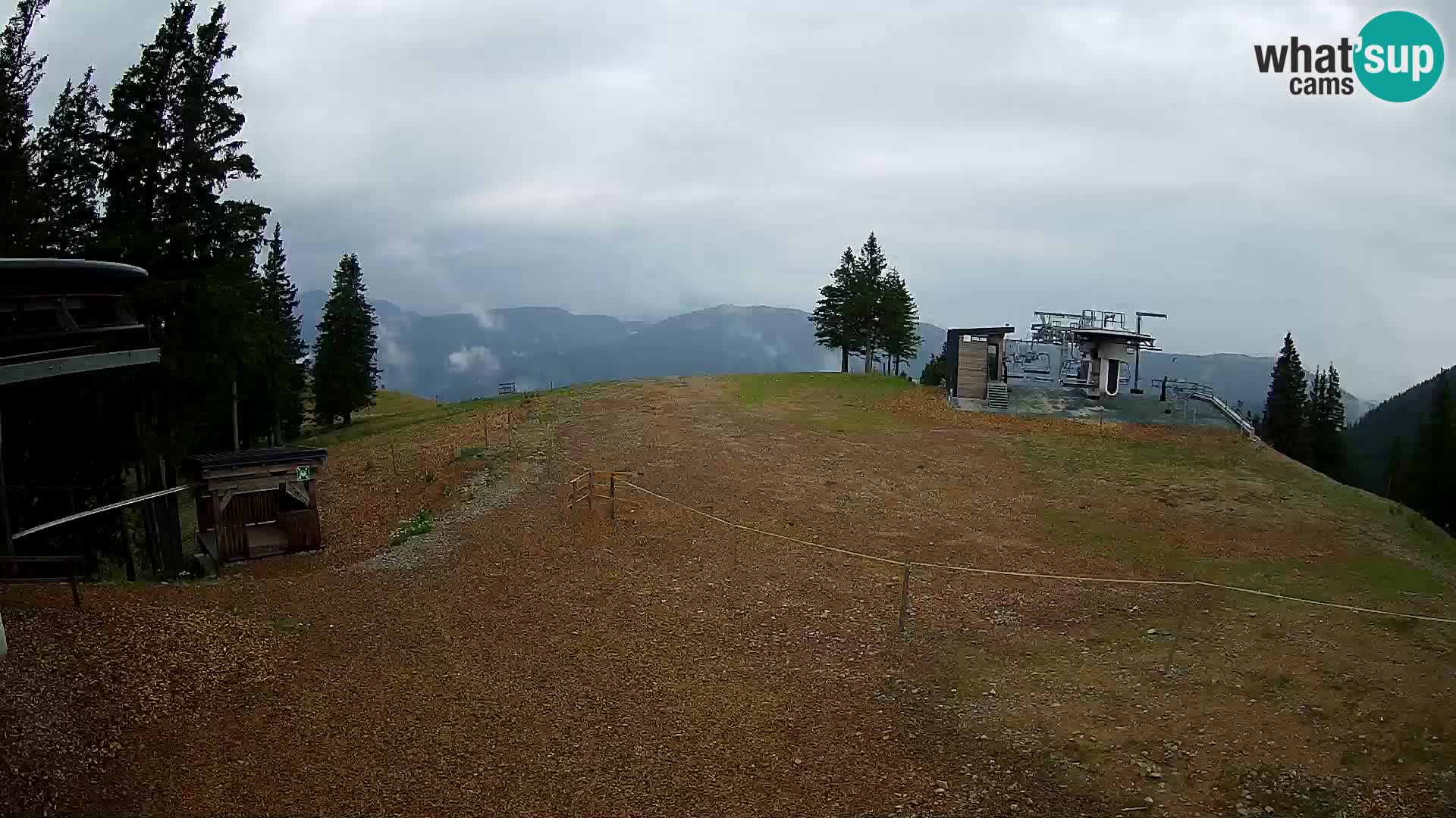 Camera en vivo Estacion esqui Golte – Hotel Montis