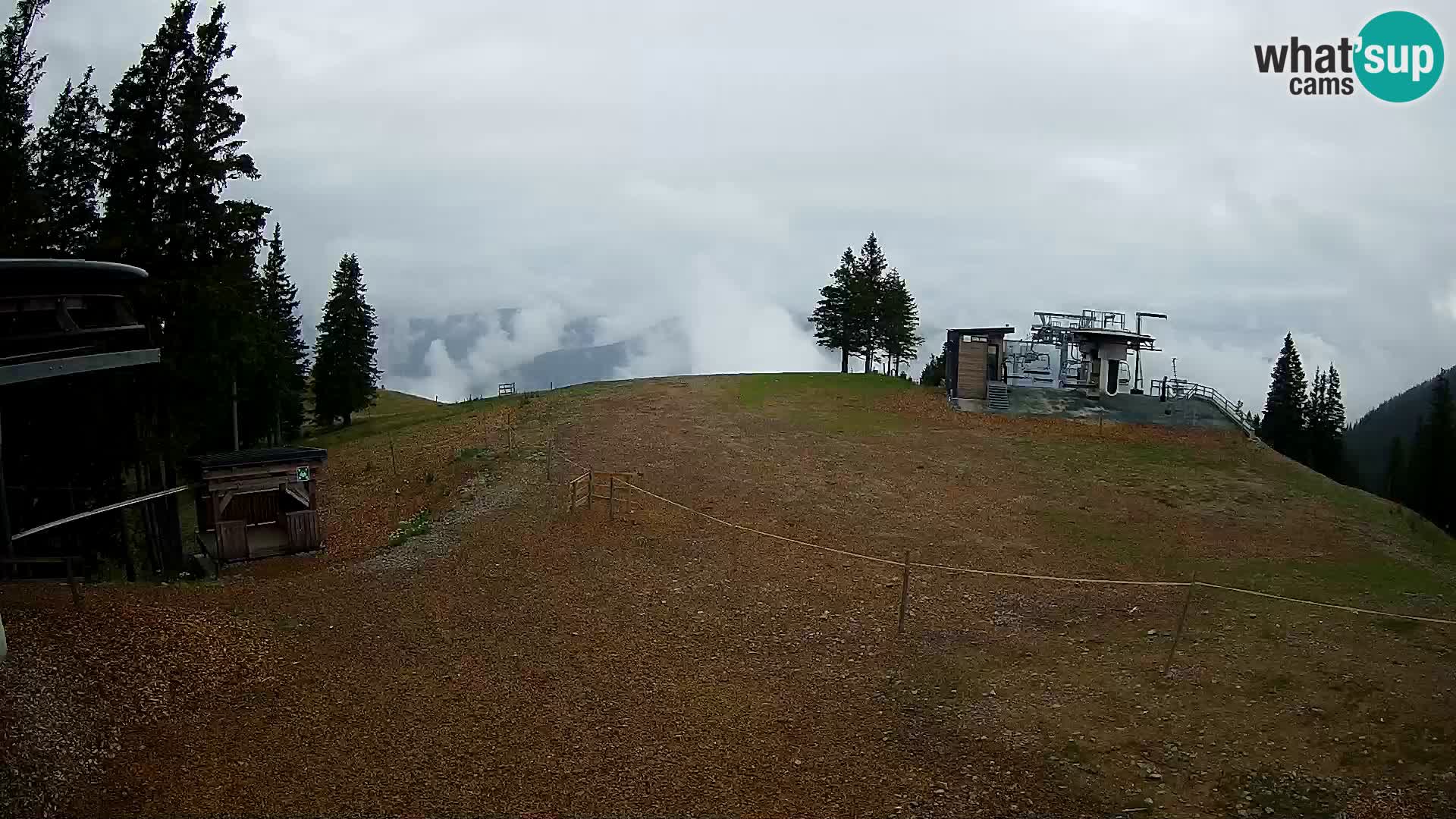 Livecam Station ski Golte – Hotel Montis