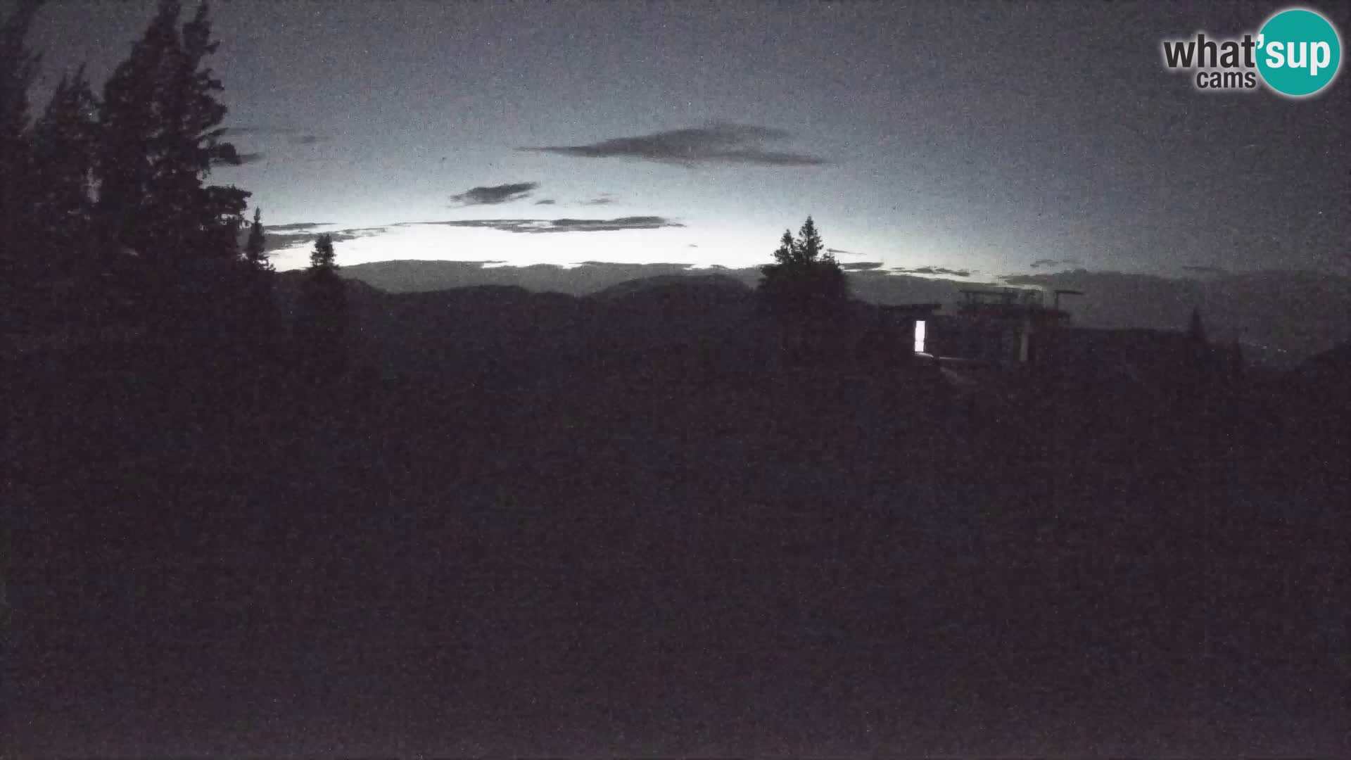 Livecam Station ski Golte – Hotel Montis