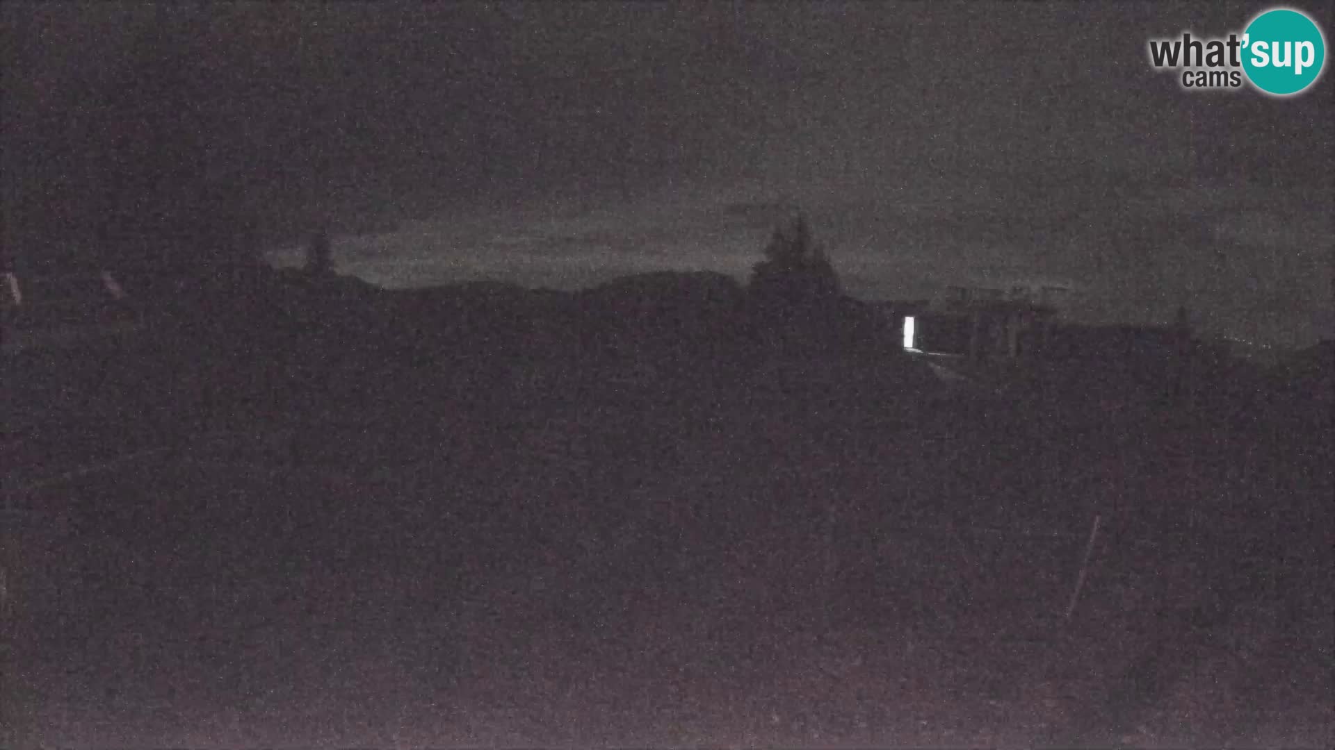 Webcam Ski resort Golte – Hotel Montis