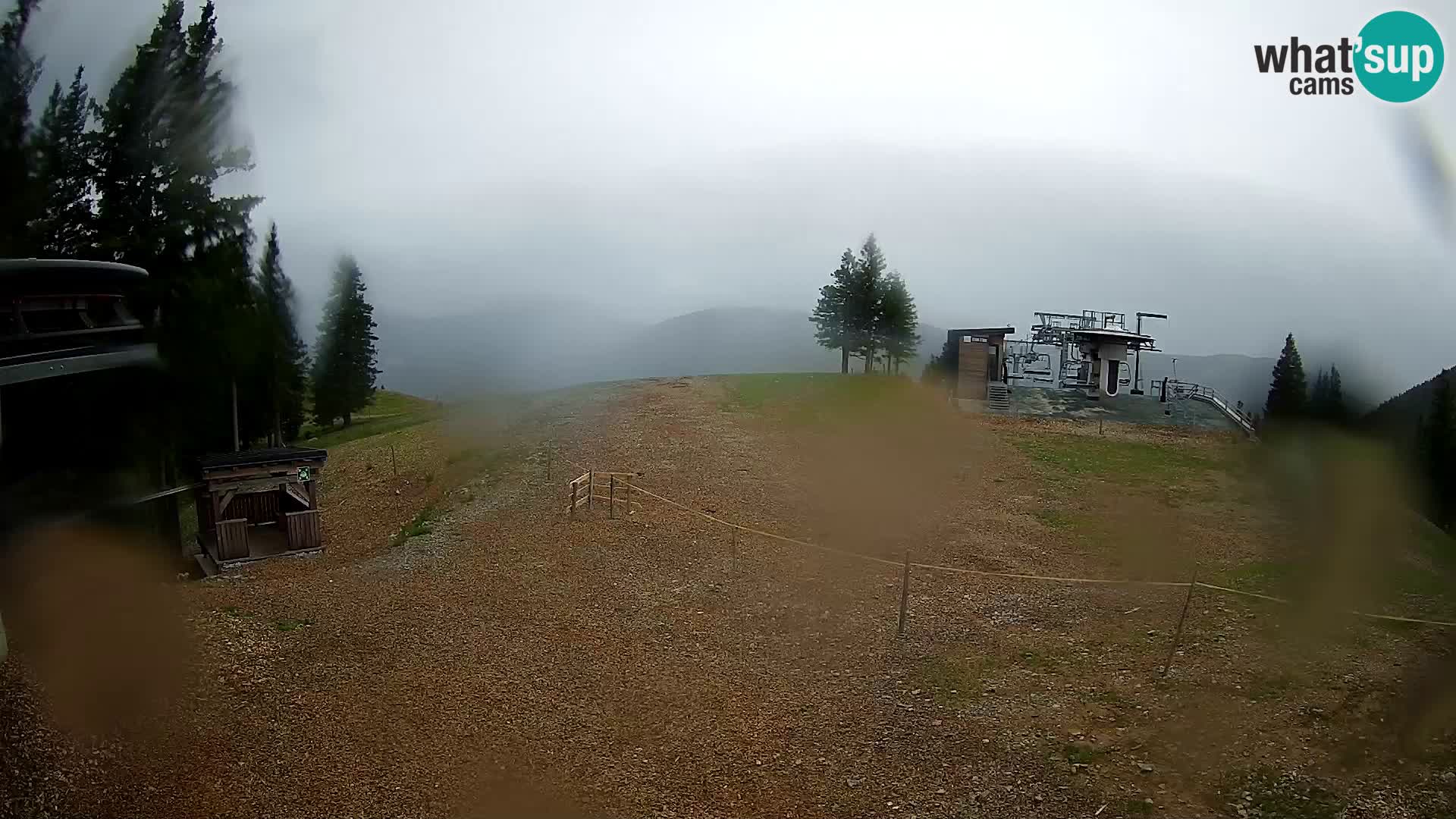 Livecam Stazione sciistica Golte – Hotel Montis