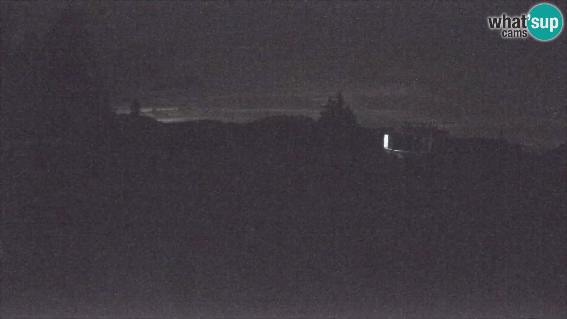 LIVE Webcam Skigebiet Golte – Hotel Montis