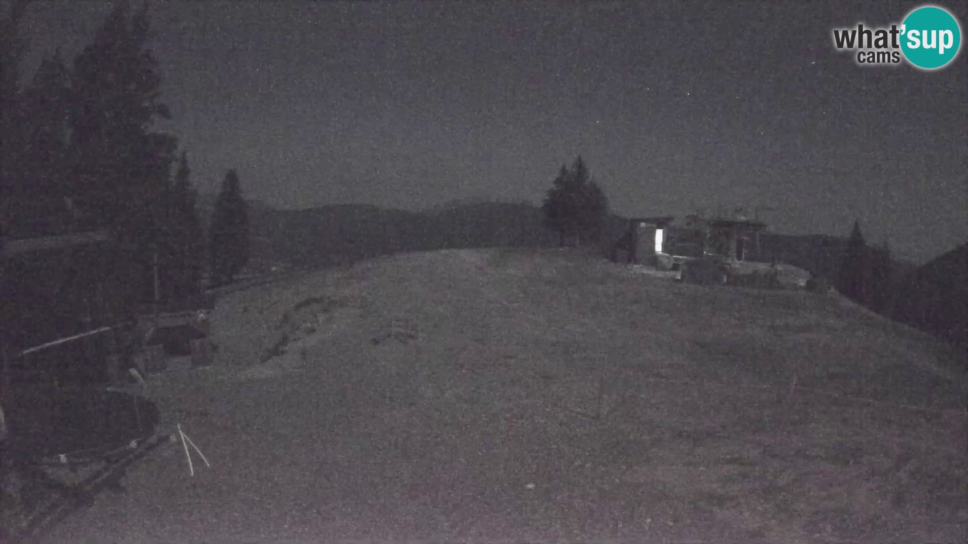 Livecam Station ski Golte – Hotel Montis